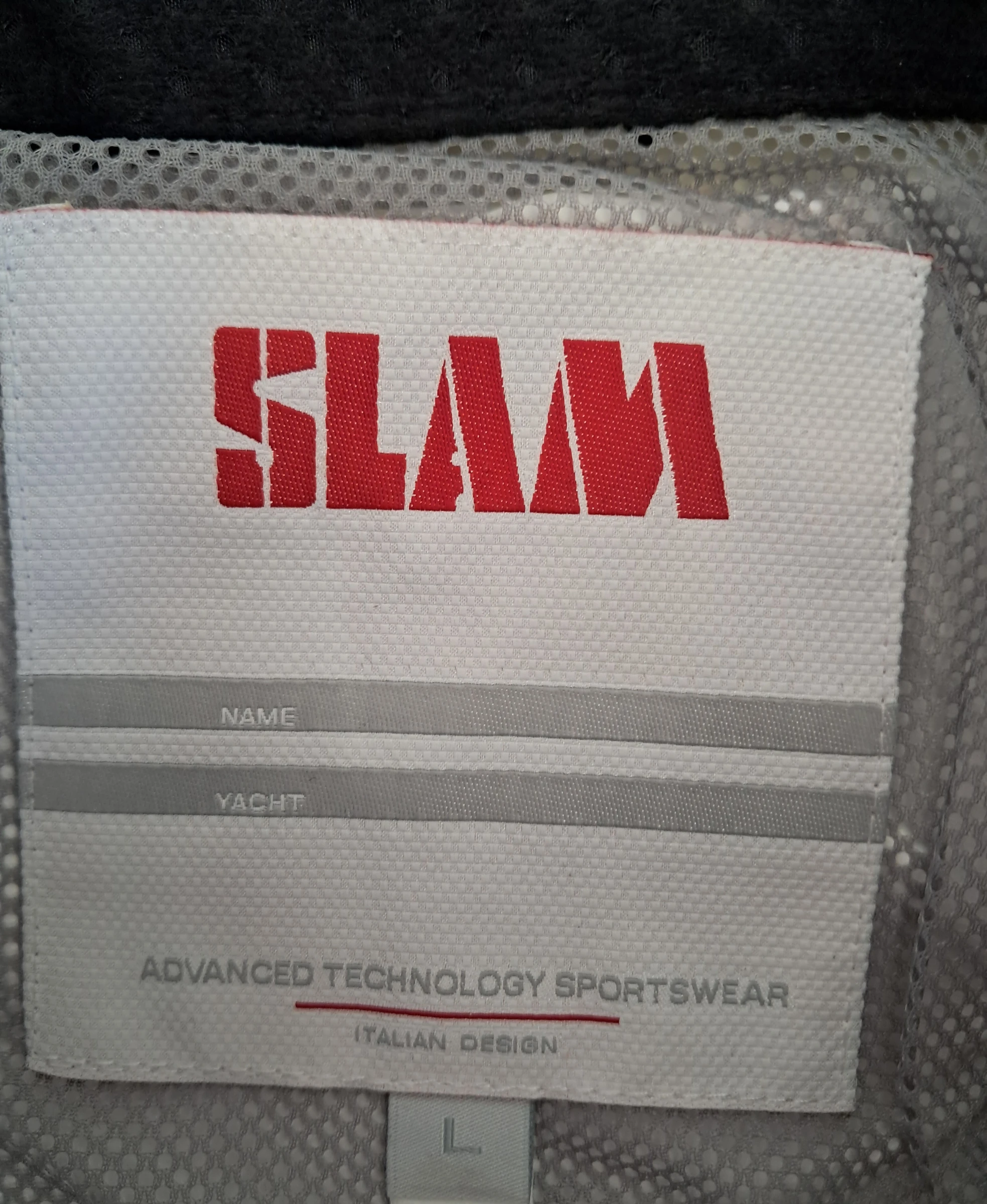Magnifique Slam force 1-jas - Nautique - maat L – photo 18